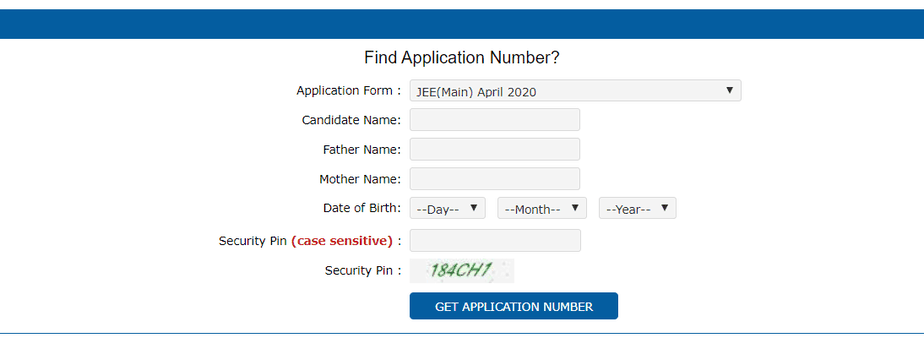 Jee Important Admit Card 2023 Date Verify Session 1 Examination Date Cgimilanin Slbc Punjab 