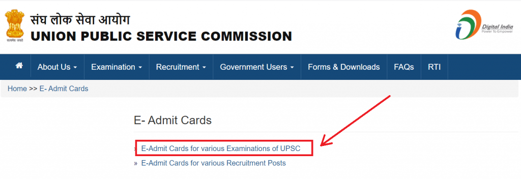 UPSC_Prelims_Admit_Card_2020