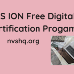 TCS ION Free Digital Certification Program [Apply Online] Career Edge