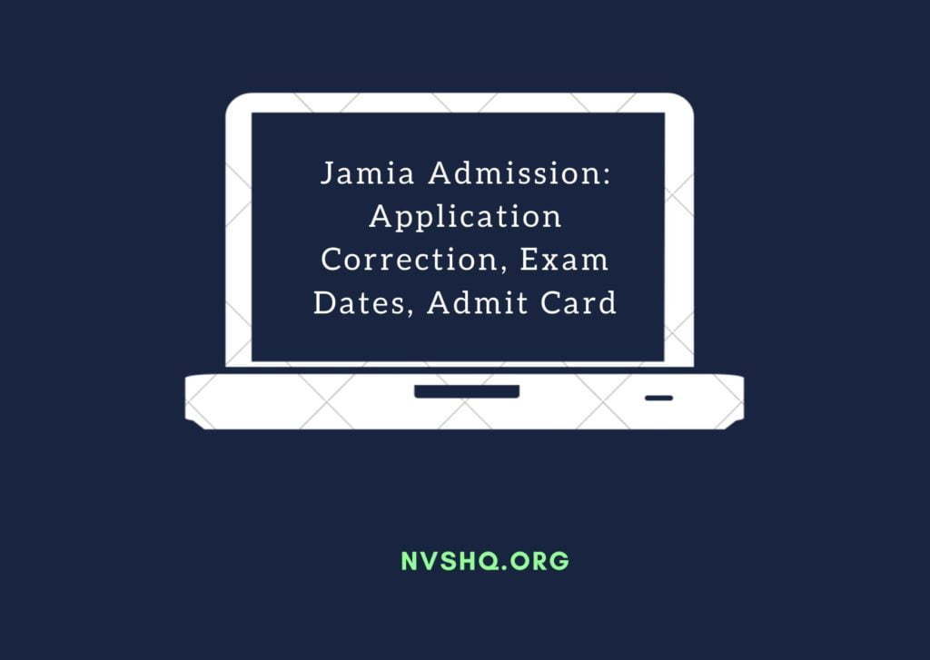 Jamia-Admission-2020_-Application-Correction-Exam-Dates-AdmitCard