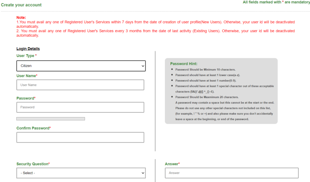 Registration 2024 Guide Value Search, Jurisdiction, Apply EC