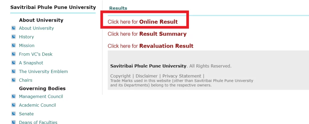 pune-university-result-2020