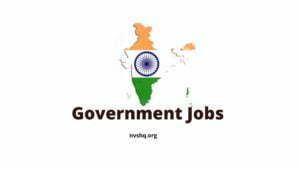 Highest paying Government Jobs in India