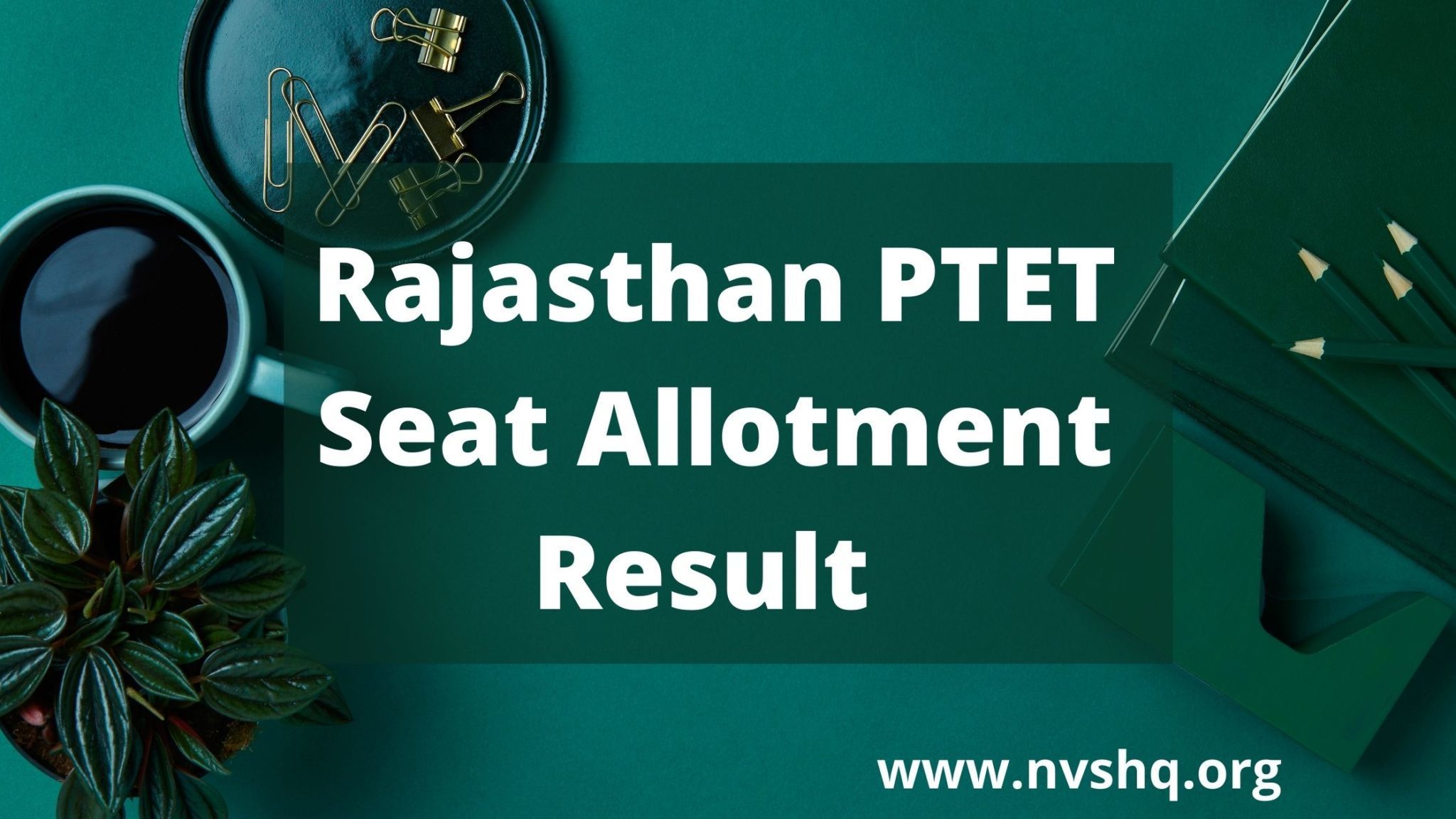 rajasthan-ptet-1st-seat-allotment-result-2023-out-for-2-4-year