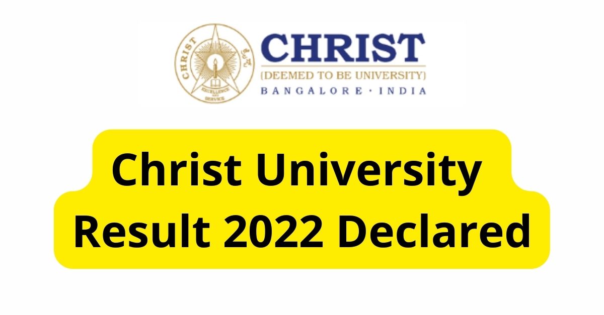Chance To BBA Admission In Christ University 2021 at Rs 3500/person in  Bengaluru | ID: 23128879773