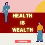 HEALTH_IS_WEALTH