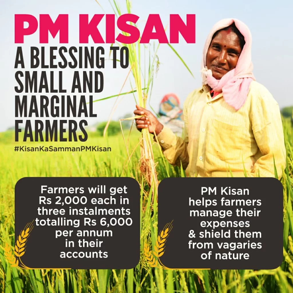 PM-Kisan-Yojana