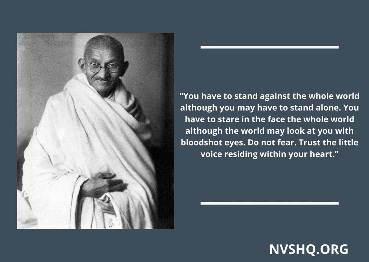 Gandhi Jayanti Speech | Short Essay & Speech on Gandhi Jayanti for Kids