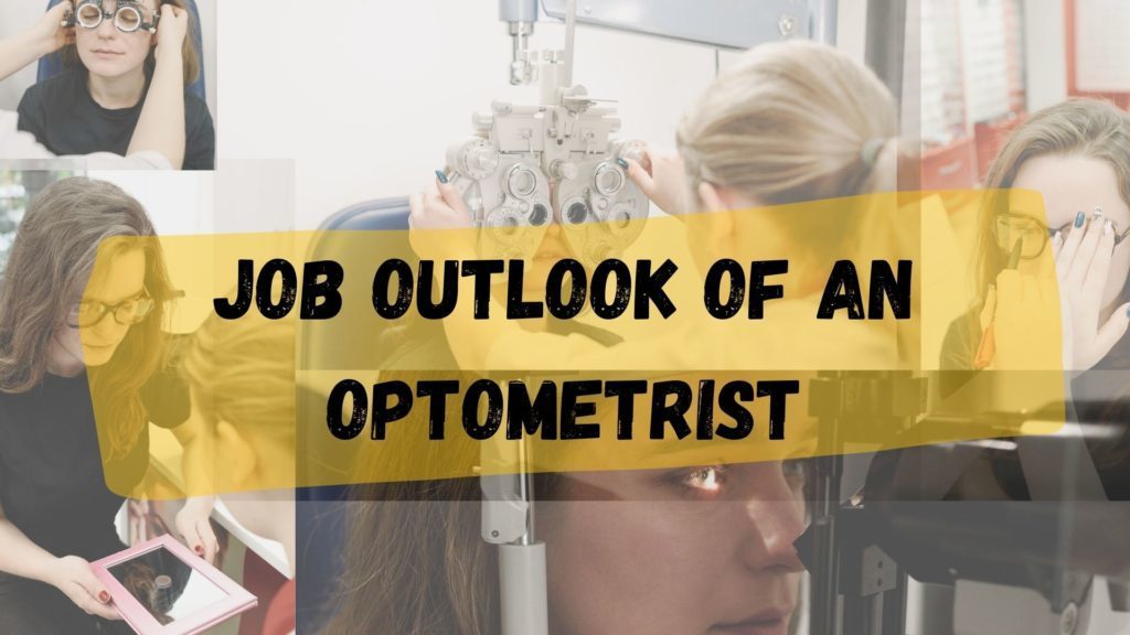 Job-outlook-optometrist