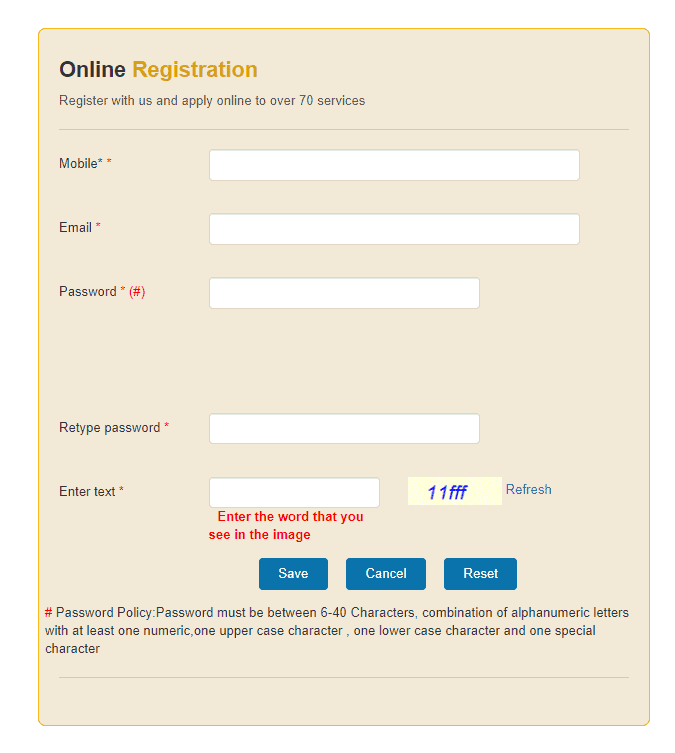 gujarat-online-registration
