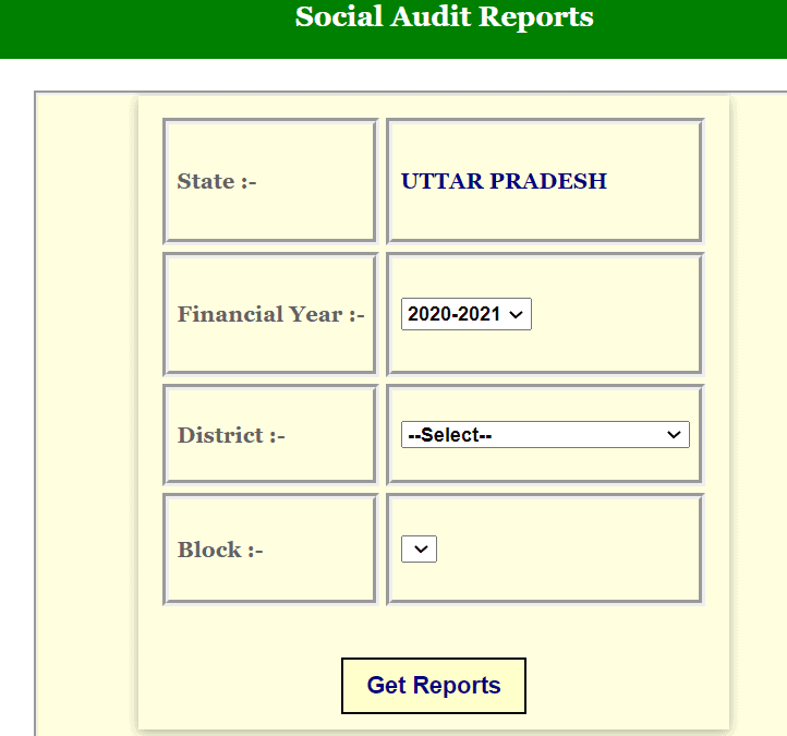 nrega-social-audit