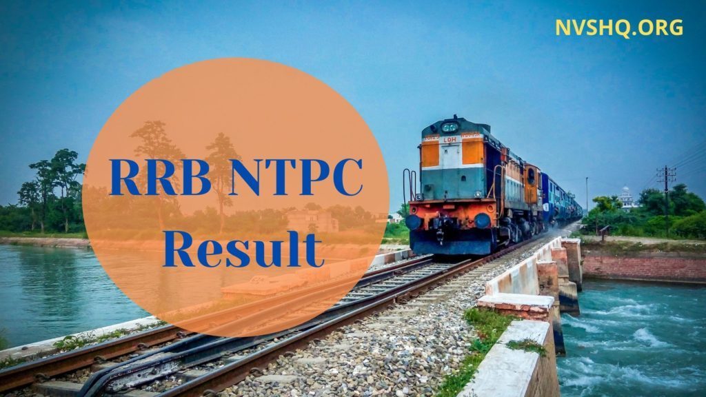 RRB-NTPC-Result-2021