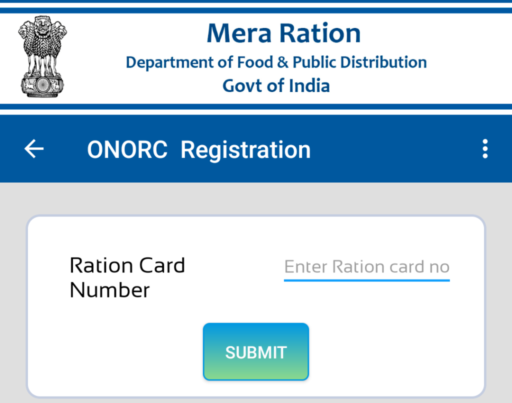 mera-ration-registration