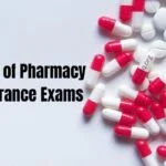 List-of-Pharmacy-Entrance-Exams