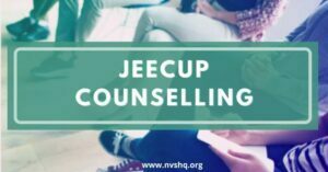 JEECUP Counseling