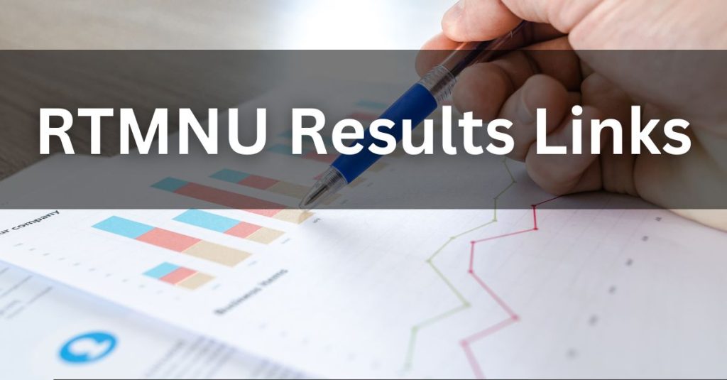 RTMNU Results
