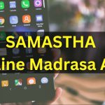SAMASTHA Online Madrasa App