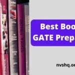 GATE Books