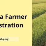 Odisha Farmer Registration