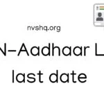 PAN-Aadhaar Link Online