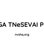 TNEGA TNeSEVAI Portal