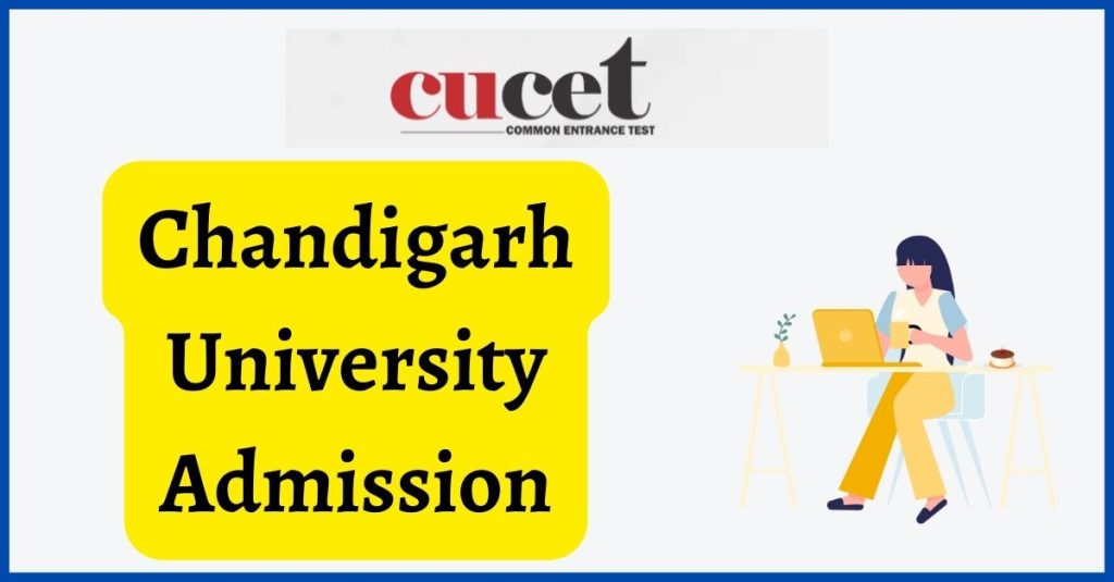 Chandigarh University Admission