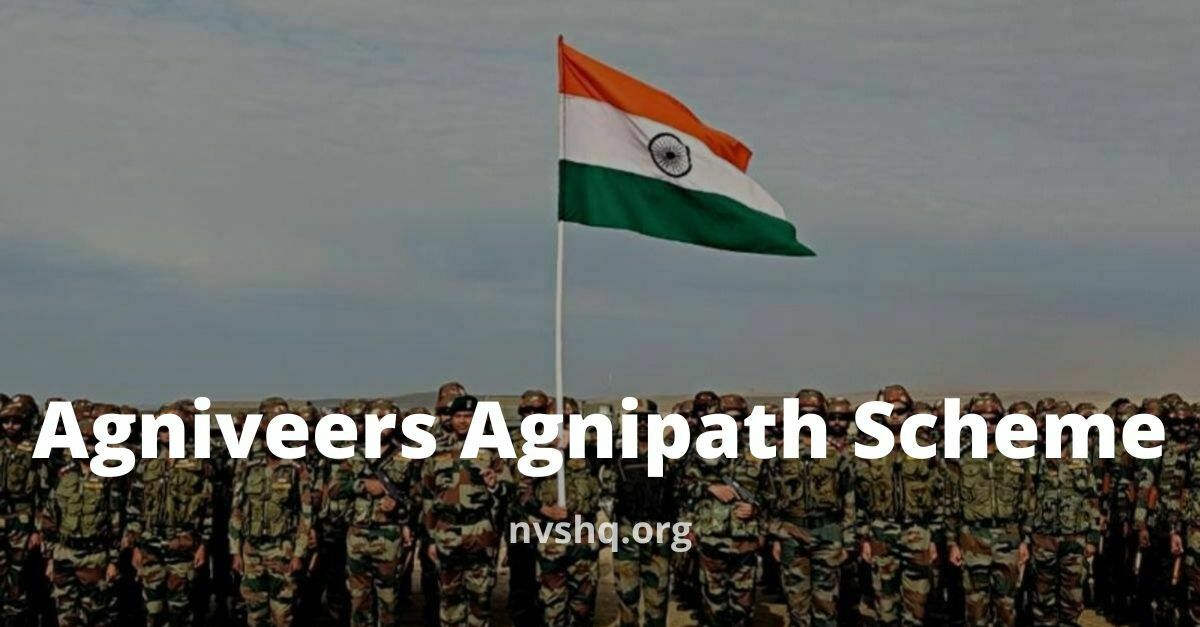 agniveers-agnipath-scheme-2022-apply-online-eligibility-full-details