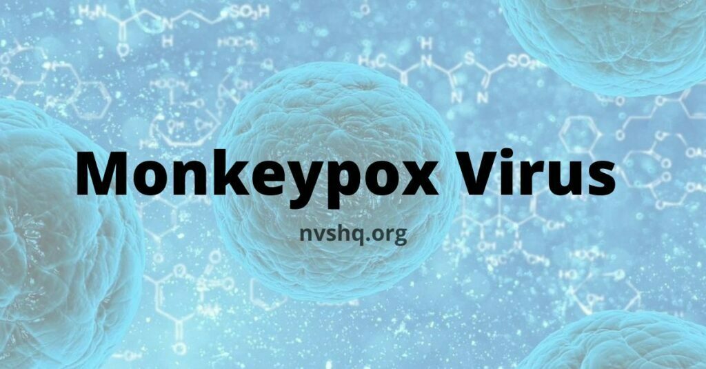 Infection of Monkeypox Virus