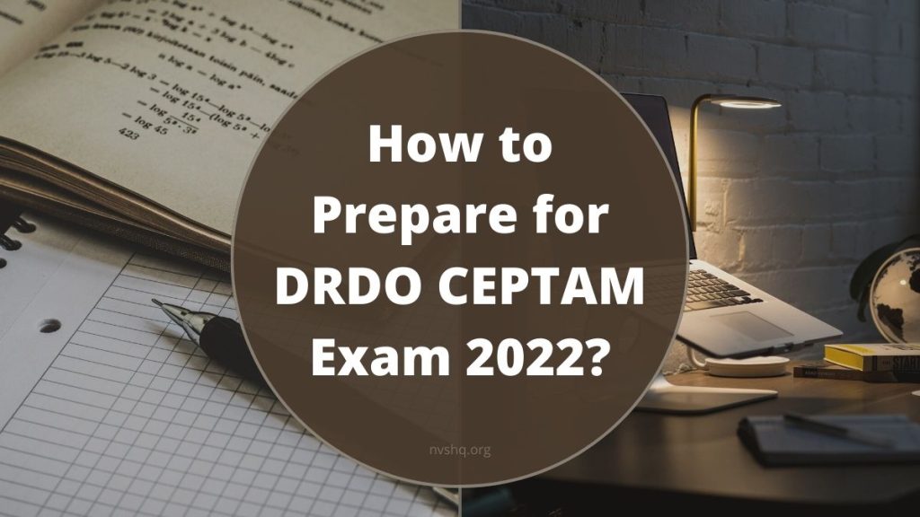Preparation Tips DRDO CEPTAM