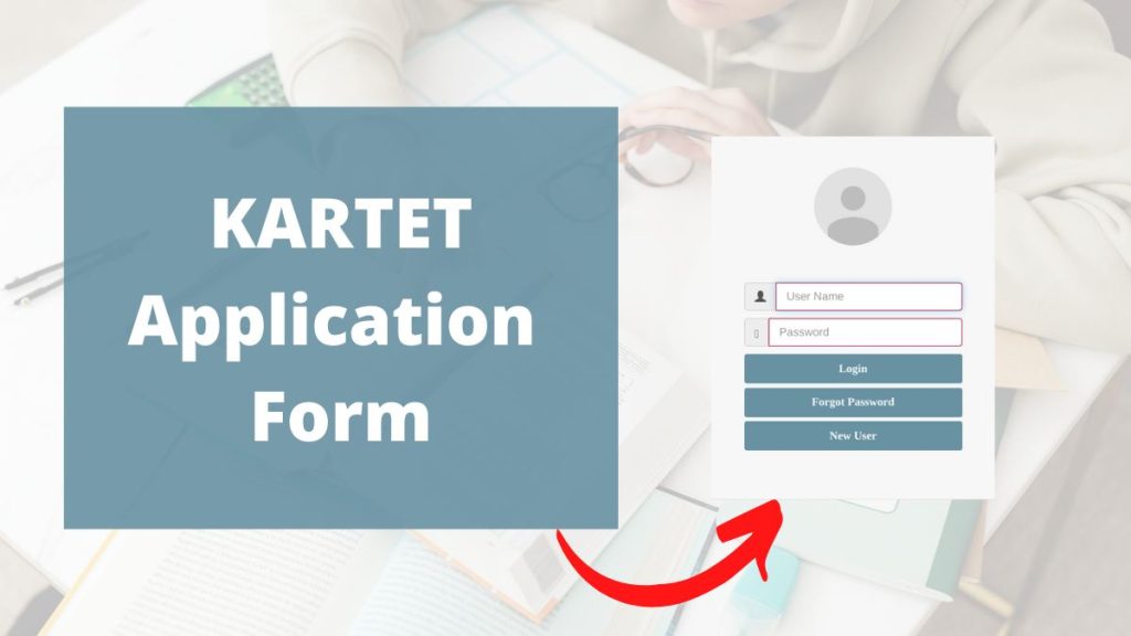 KARTET 2023 Software Type Open; Test Eligibility, Examination Date ...