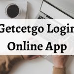 Getcetgo Login Online App