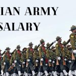 Indian Army Salary