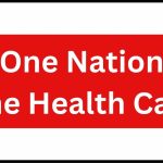 One Nation One Health Card