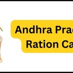 AP Ration Card