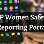 AP Women Safety Reporting Portal