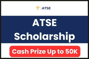 ATSE Scholarship