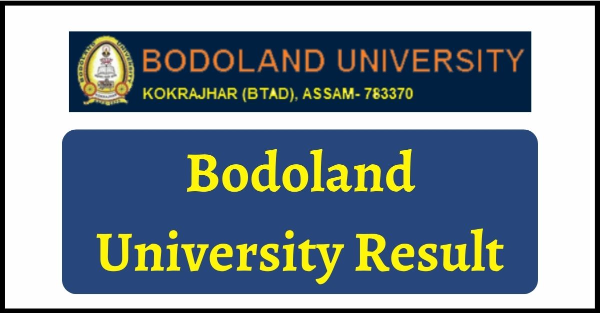 Bodoland University bars students to write exams in Assamese