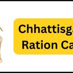 Chhattisgarh Ration Card