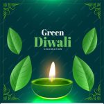 Eco Friendly Diwali Essay
