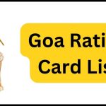 Goa Ration Card List