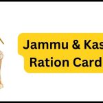 JK Ration Card List