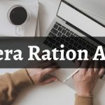 Mera Ration App