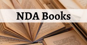 NDA Books