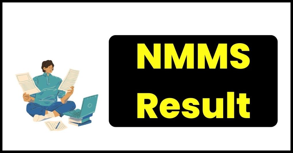 NMMS Result