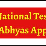 National Test Abhyas App