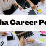 Odisha Career Portal