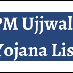 PM Ujjwala Yojana List