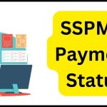 SSPMIS Payment Status