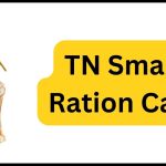 TN Smart Ration Card