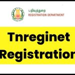 Tnreginet Registration